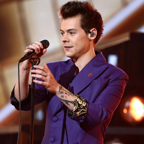 Harry Styles, The X Factor Harry Styles, The X Factor